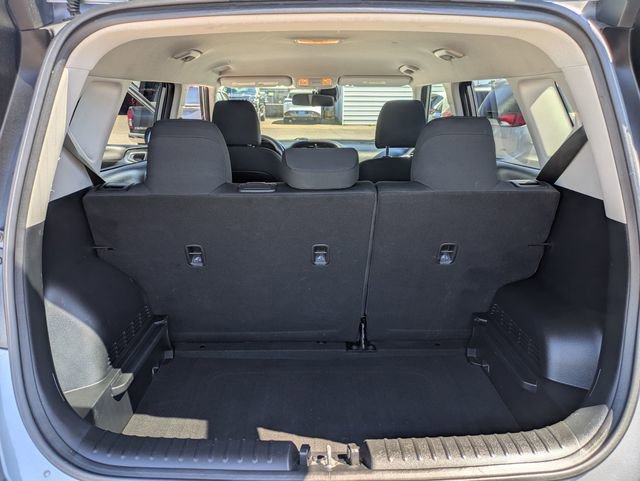 Used 2022 Kia Soul LX w/ Technology Package FWD image 23