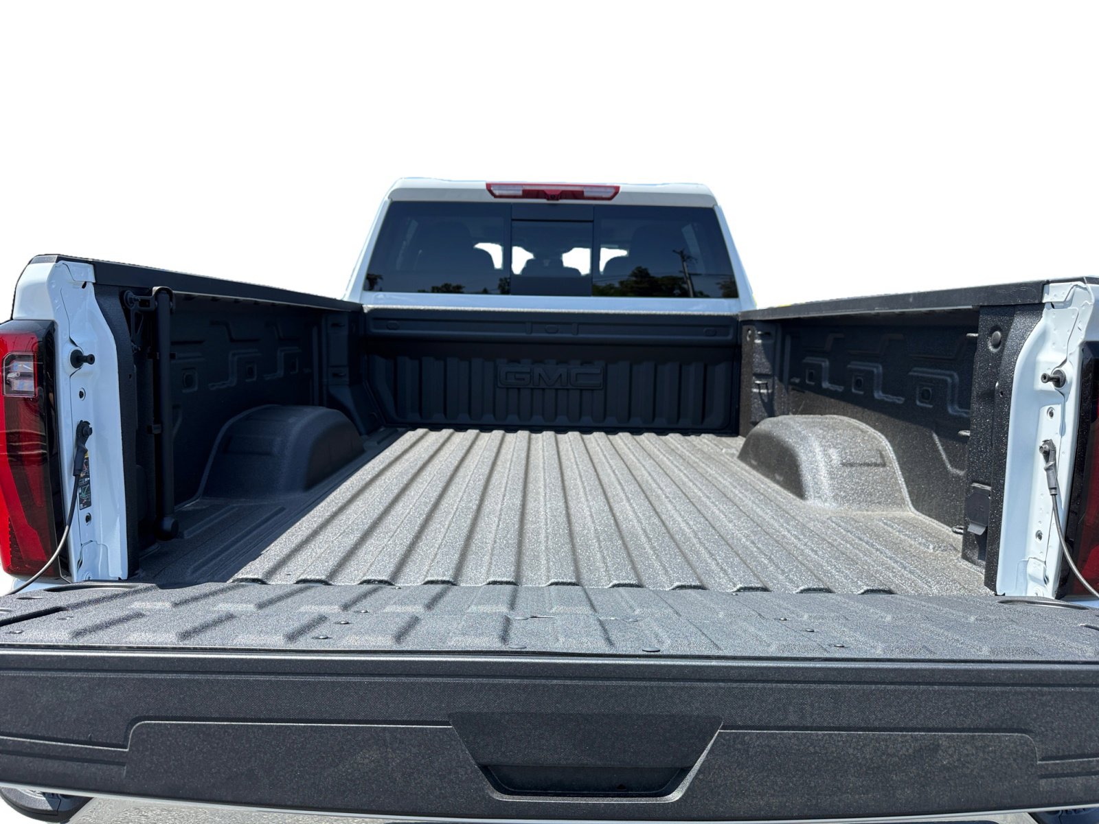 New 2025 GMC Sierra 2500 SLT w/ SLT Premium Package image 17