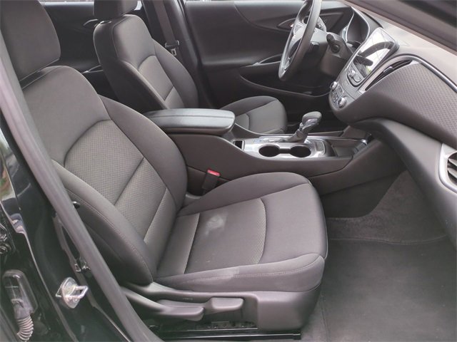 Certified 2024 Chevrolet Malibu LT image 28