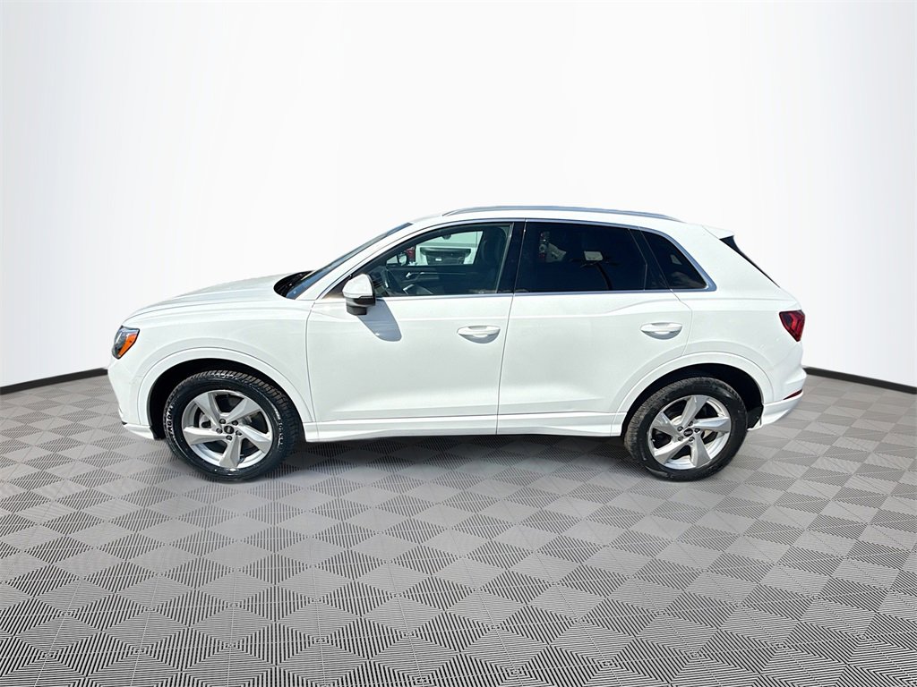 Used 2021 Audi Q3 2.0T Premium image 5