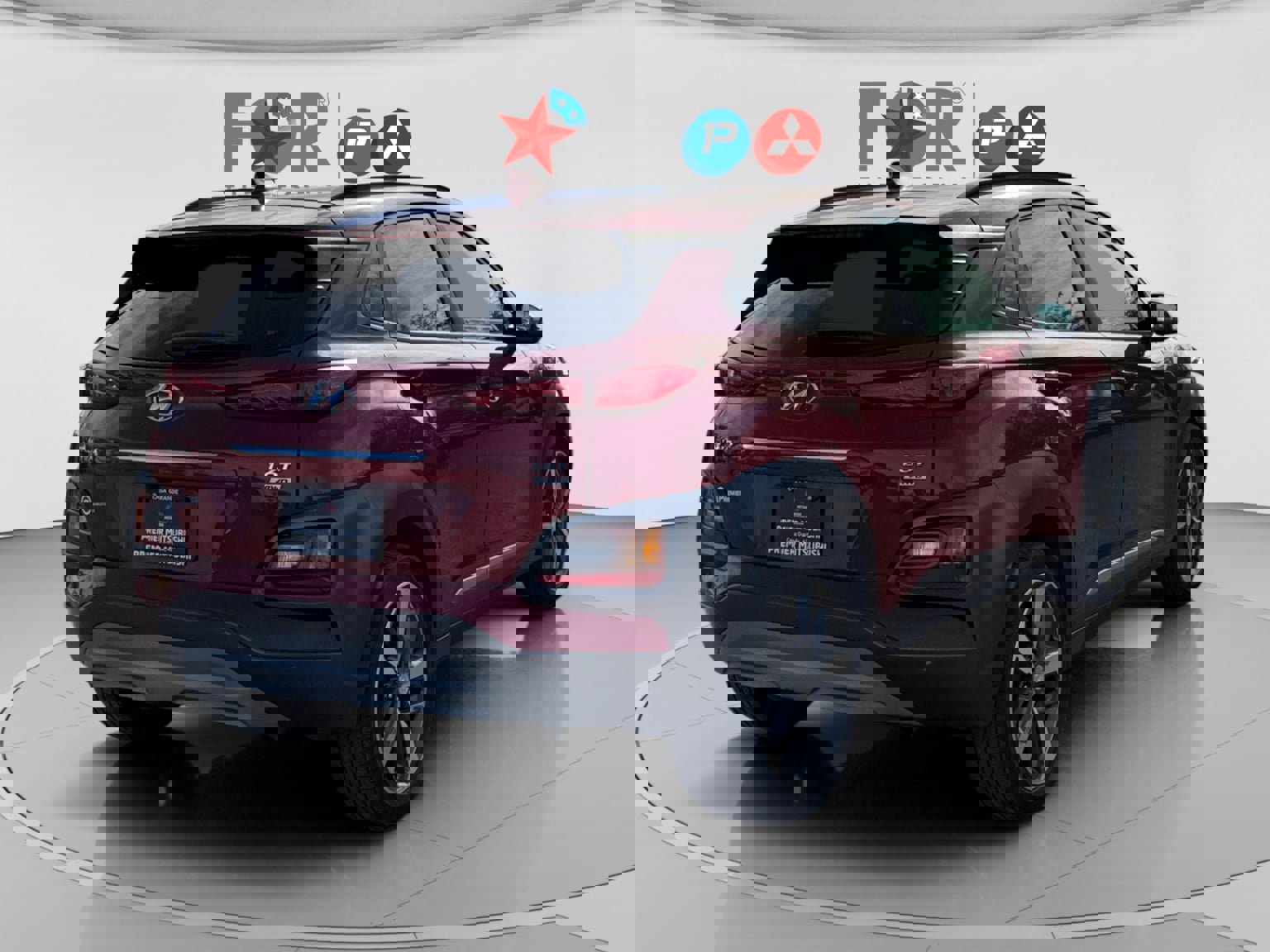 Used 2020 Hyundai Kona Limited image 5