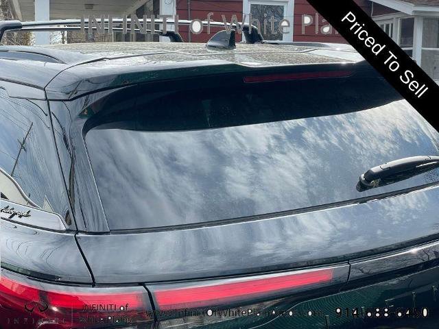 Certified 2026 INFINITI QX60 Autograph w/ Dark Cargo Package AWD/4WD image 29