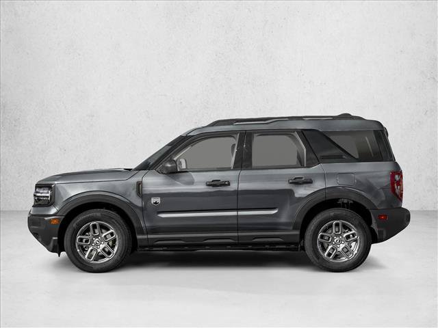 New 2026 Ford Bronco Sport Big Bend w/ Convenience Package AWD/4WD image 3