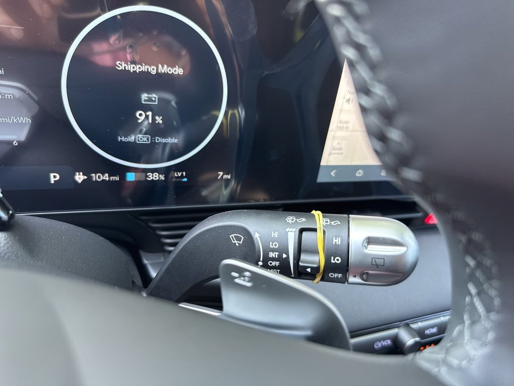 New 2025 Hyundai Ioniq 5 SEL image 38