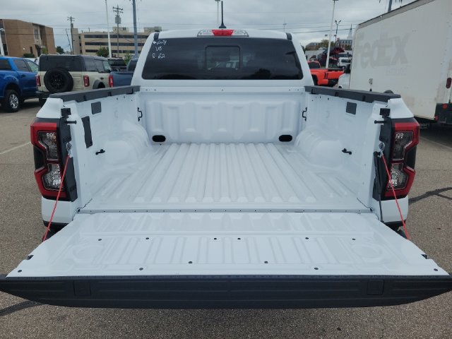 New 2026 Ford Ranger XLT w/ Equipment Group 301A High AWD/4WD image 7
