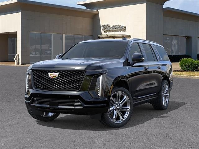 New 2026 Cadillac Escalade Sport w/ Touring Package AWD/4WD image 6