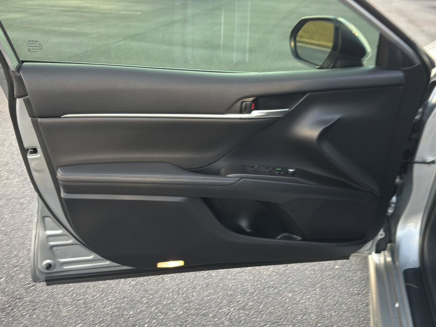 Certified 2023 Toyota Camry XSE image 14