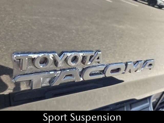Used 2013 Toyota Tacoma 4x4 Double Cab w/ TRD Sport Pkg image 12