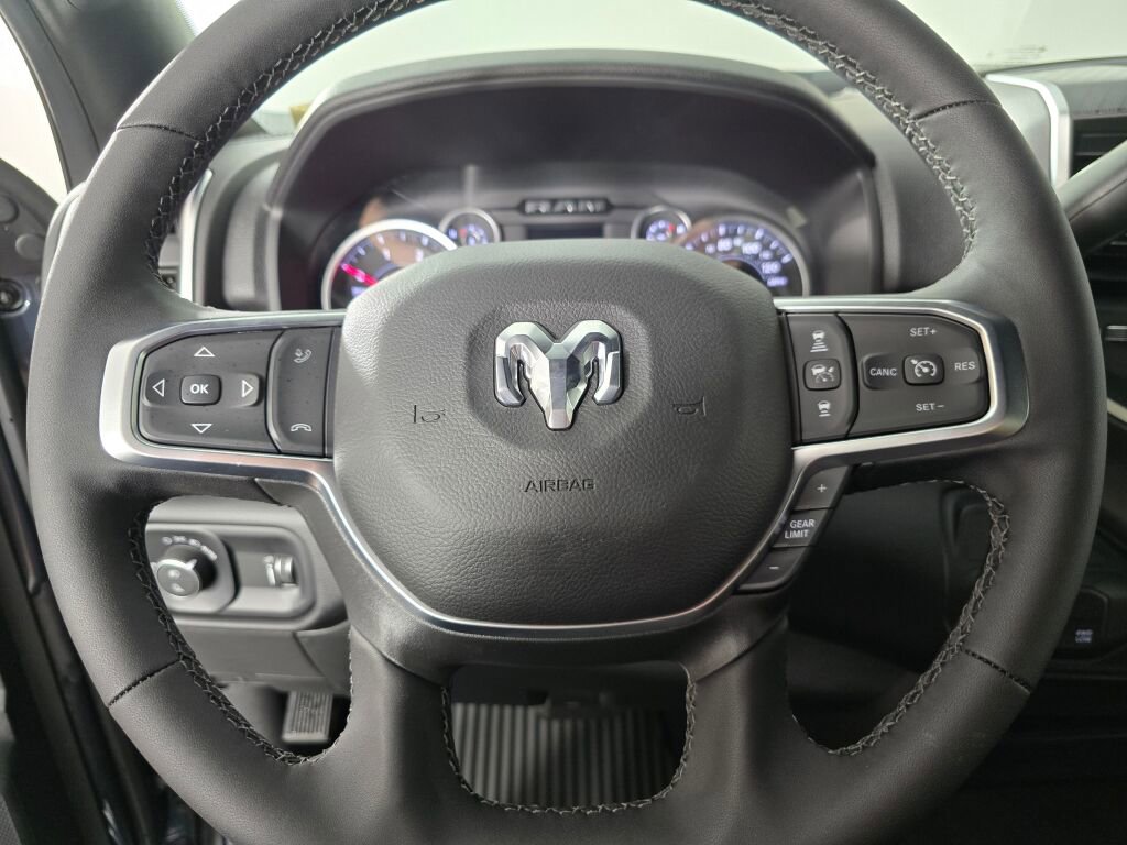 New 2026 RAM 3500 Big Horn image 19