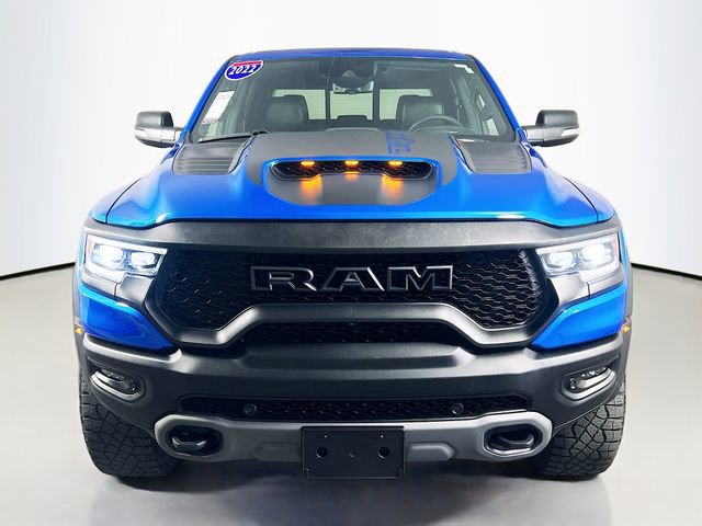 Used 2022 RAM 1500 TRX w/ TRX Level 2 Equipment Group image 2