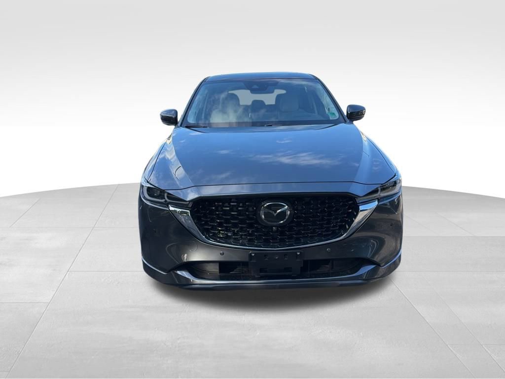 New 2025 MAZDA CX-5 AWD 2.5 S w/ Premium Plus Pkg image 9