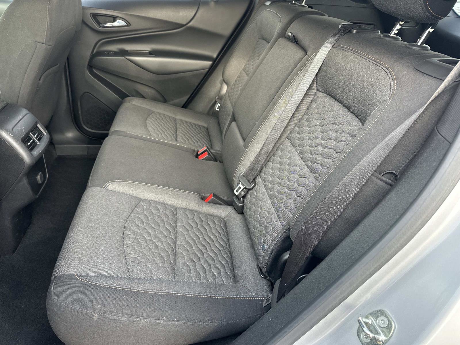 Used 2018 Chevrolet Equinox LT w/ LPO, Protection Package image 11