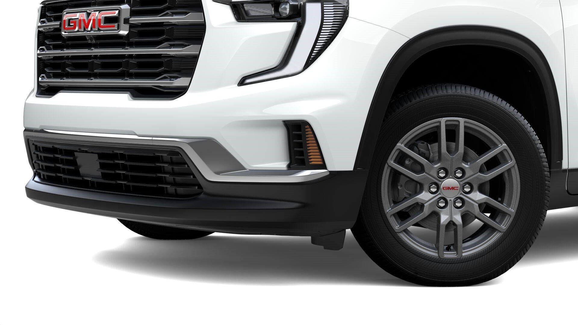 New 2025 GMC Acadia Elevation AWD/4WD image 29