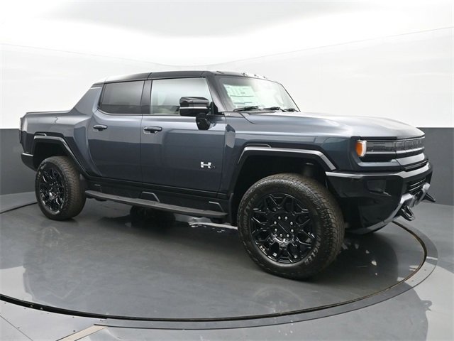New 2026 GMC Hummer EV 4x4 Crew Cab image 7