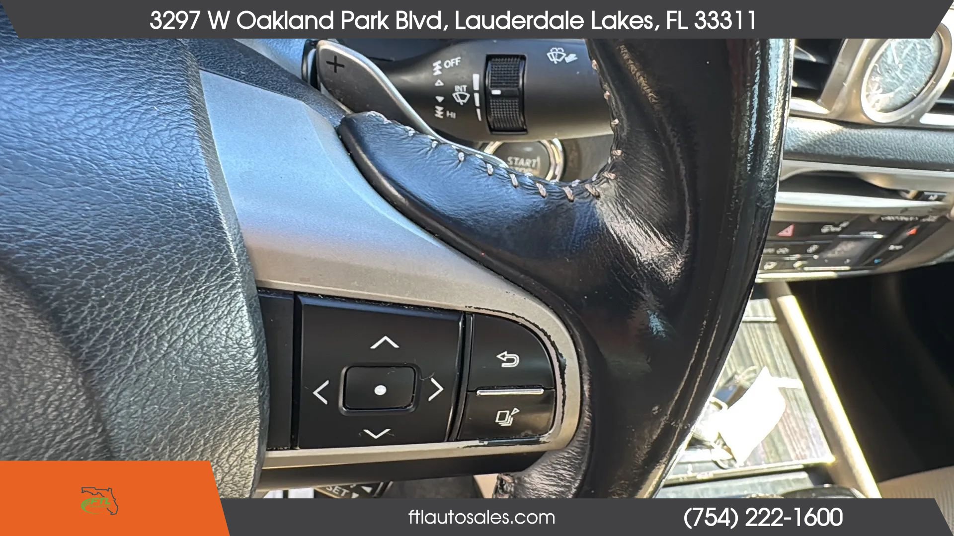 Used 2016 Lexus GS 200t image 48