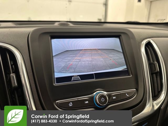 Used 2023 Chevrolet Equinox LT w/ LPO, Floor Liner Package image 23