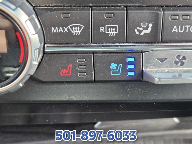 Used 2022 Ford F450 Limited w/ FX4 Off-Road Package AWD/4WD image 24