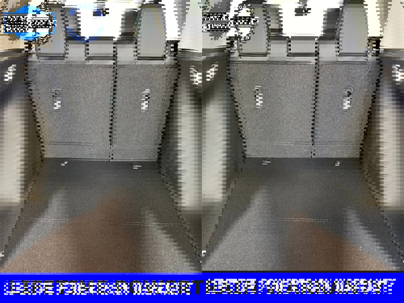 Used 2025 Acura ADX FWD image 32