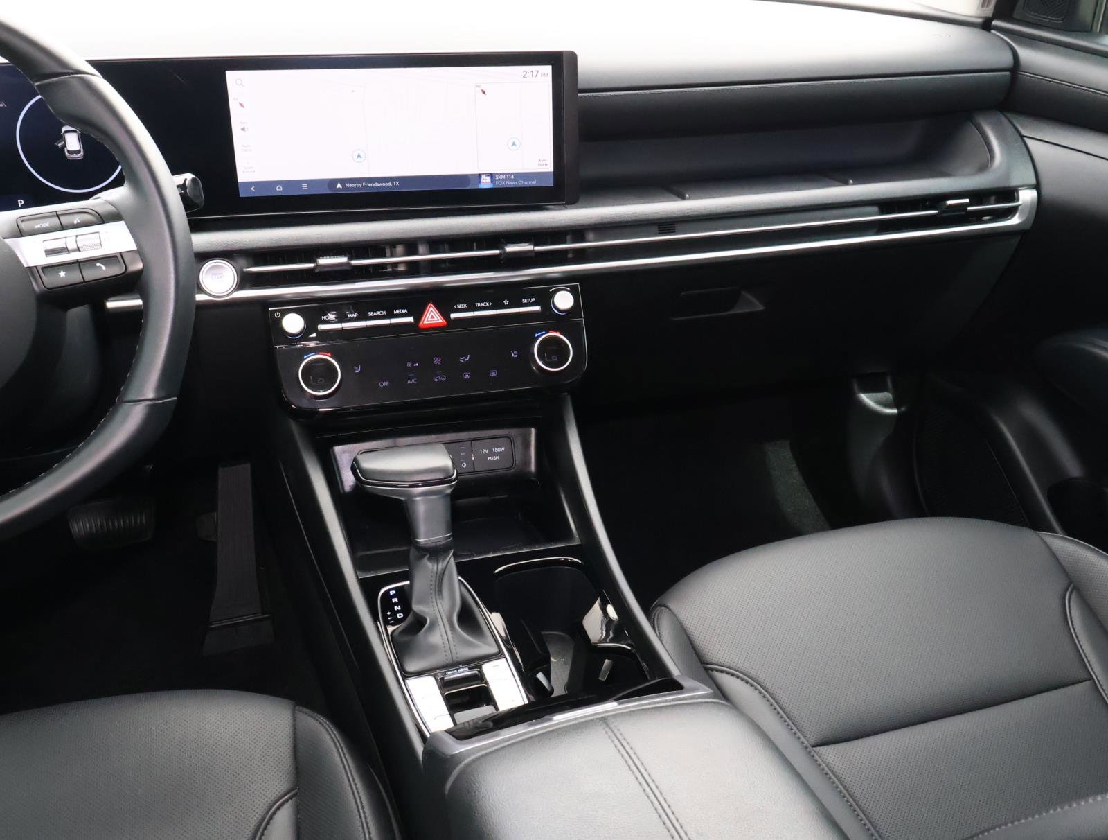 Used 2025 Hyundai Tucson SEL image 11