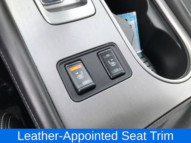 Used 2023 Nissan Murano SL image 12