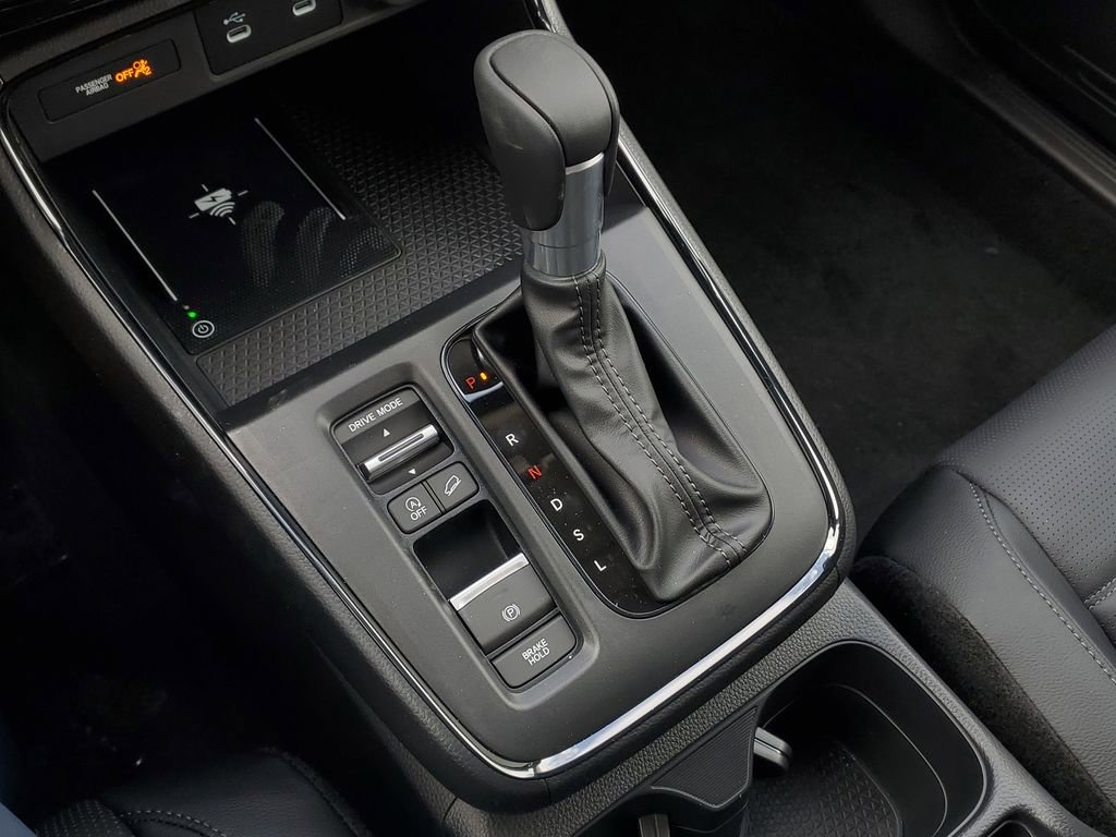 New 2026 Honda CR-V EX-L image 24