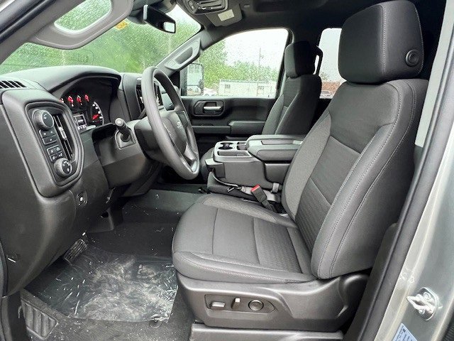 New 2026 Chevrolet Silverado 2500 Custom w/ Custom Value Package image 13