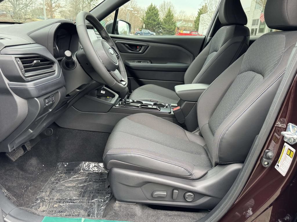 Certified 2026 Subaru Forester Premium AWD/4WD image 16