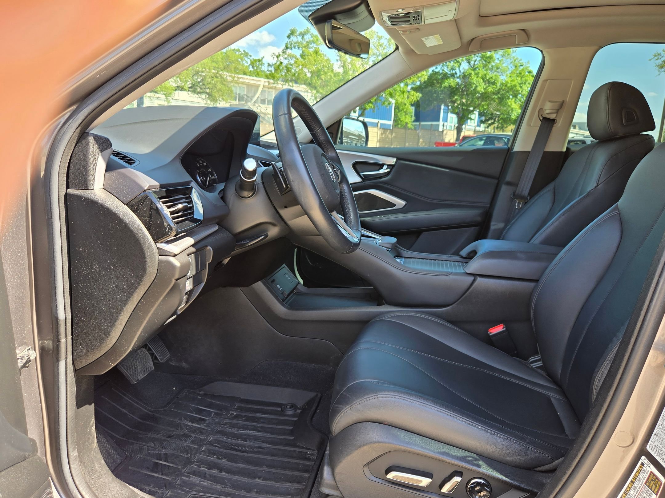 Used 2023 Acura RDX FWD image 11