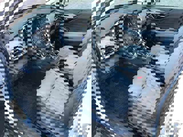 Certified 2025 Subaru Outback Limited w/ Popular Package #2 image 5