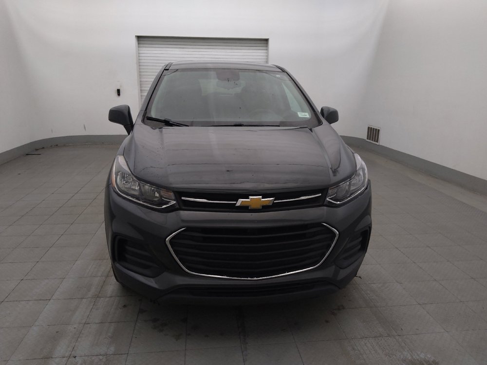 Used 2020 Chevrolet Trax LS w/ Tint and Cruise Package FWD image 14
