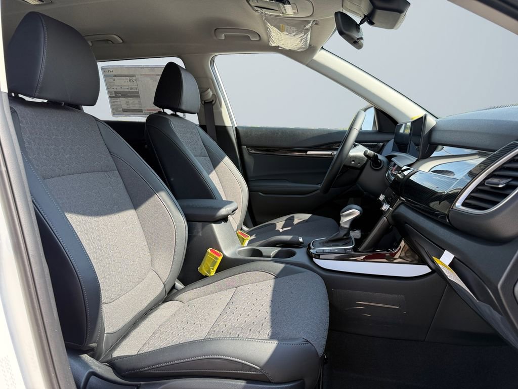 New 2026 Kia Seltos S image 15