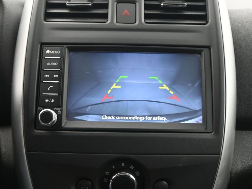 Used 2019 Nissan Versa SV image 6