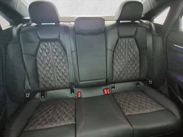 Used 2026 Audi S3 Premium w/ Black Optic Package AWD/4WD image 23