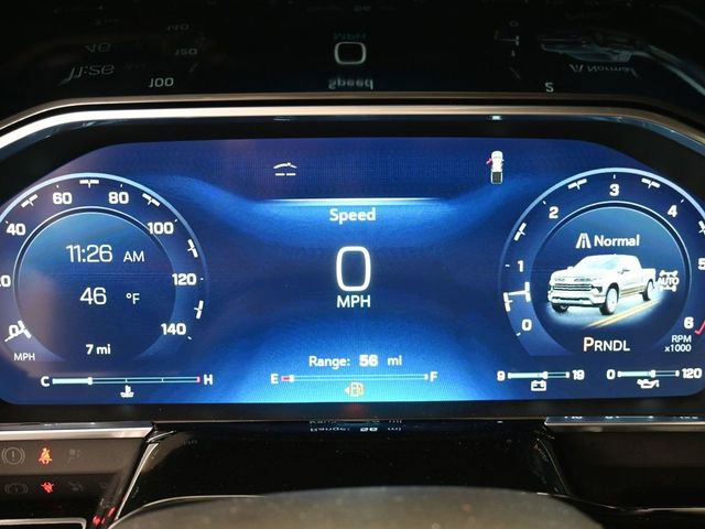 New 2026 Chevrolet Silverado 1500 LT image 29