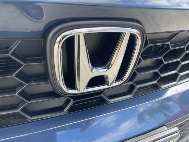 Used 2025 Honda Civic LX image 29