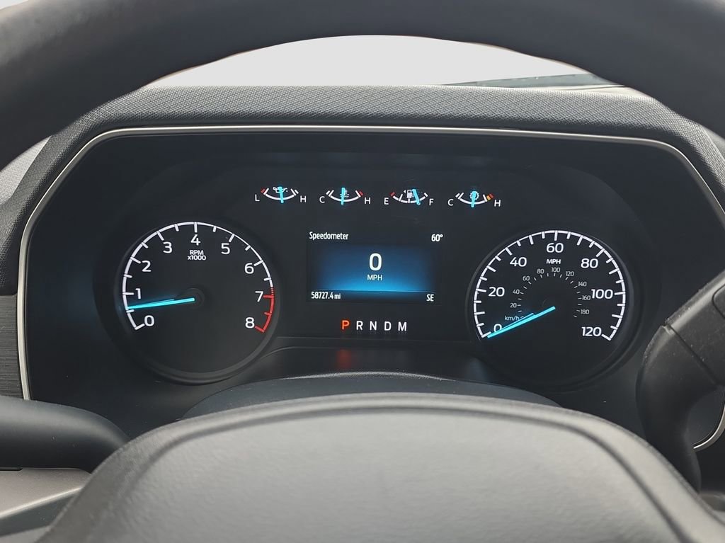 Used 2023 Ford F150 XLT AWD/4WD image 10