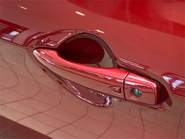 Used 2020 Nissan Rogue Sport SL w/ Premium Package image 10