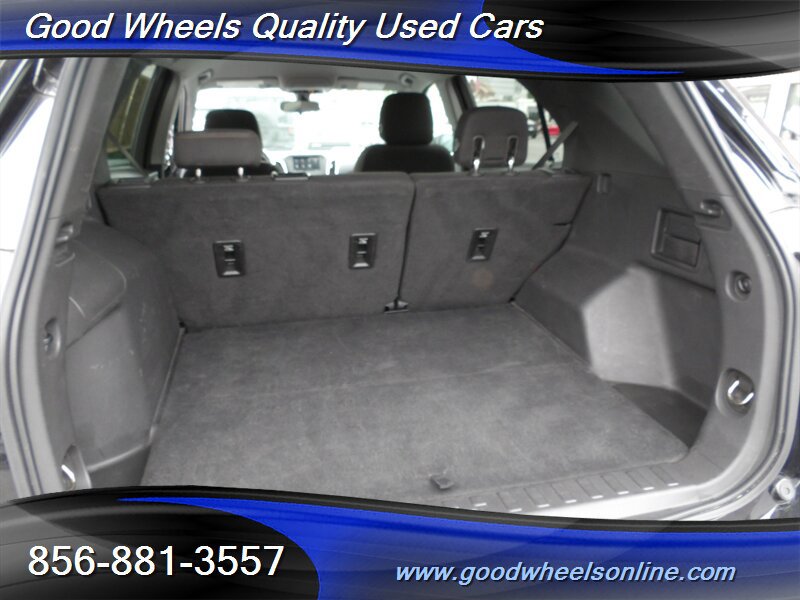 Used 2019 Chevrolet Equinox LT FWD image 21