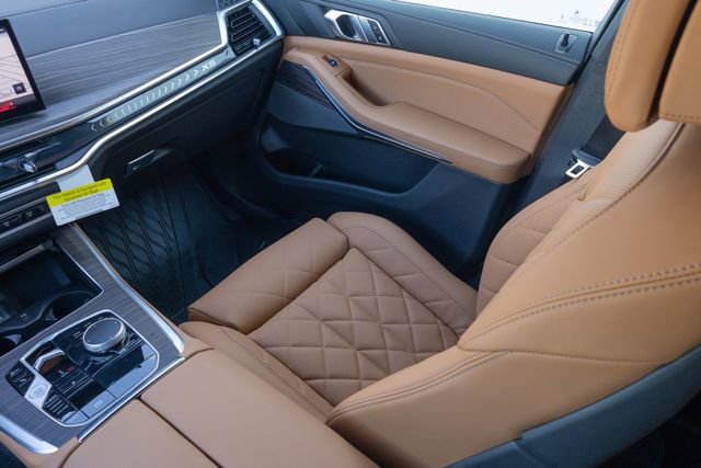 New 2026 BMW X5 xDrive40i image 25