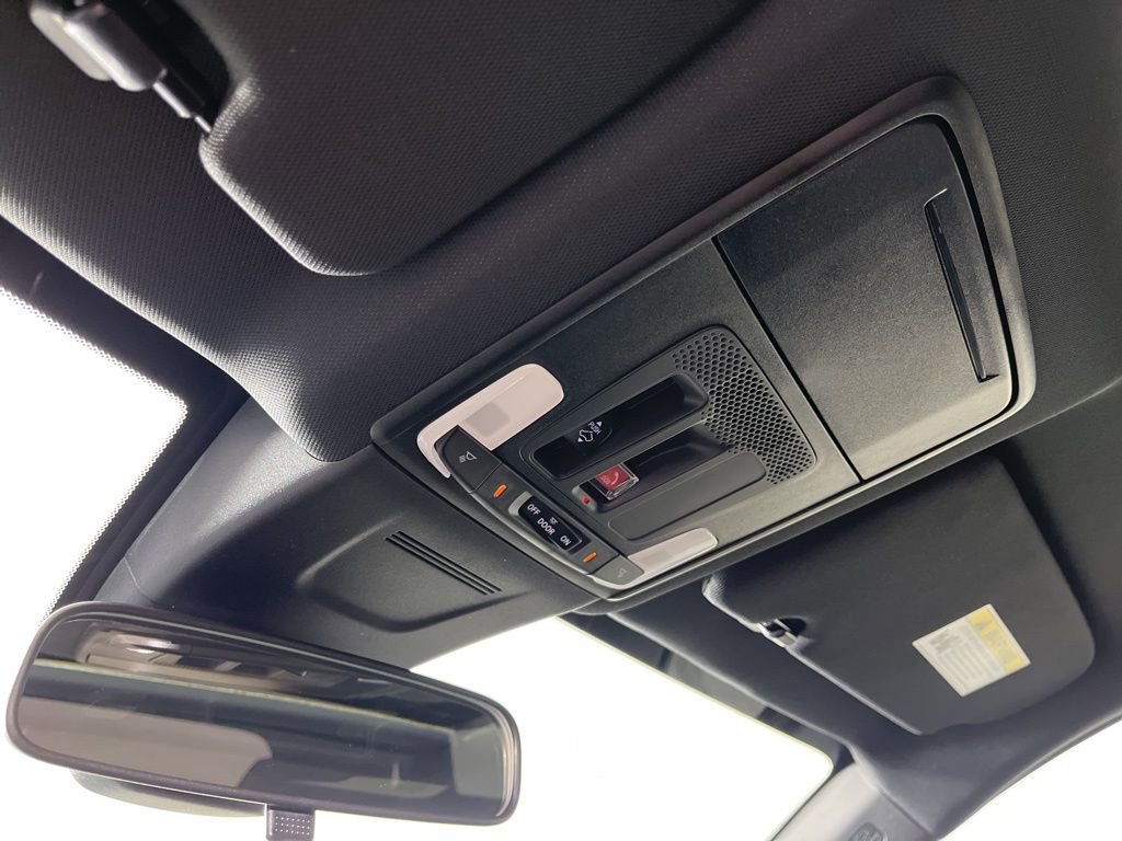 New 2026 Honda CR-V TrailSport image 25