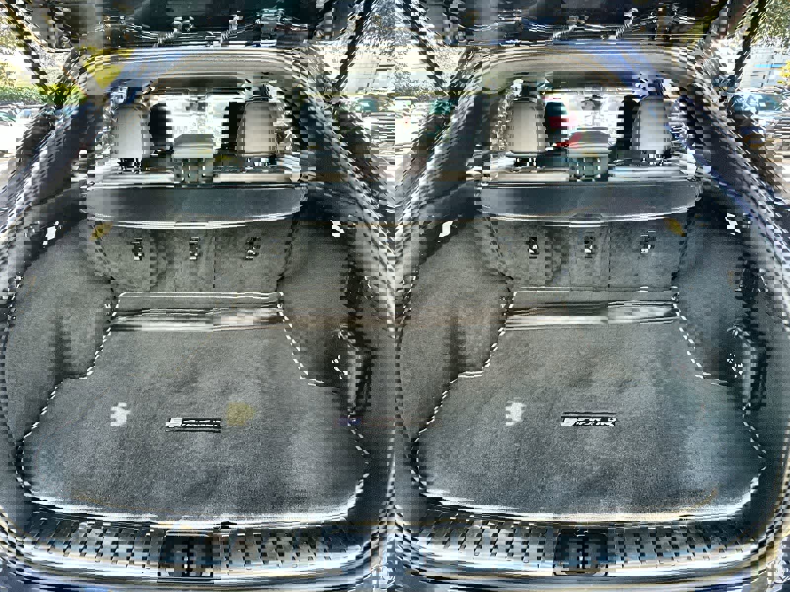 Used 2020 Lexus RX 350 F Sport image 19