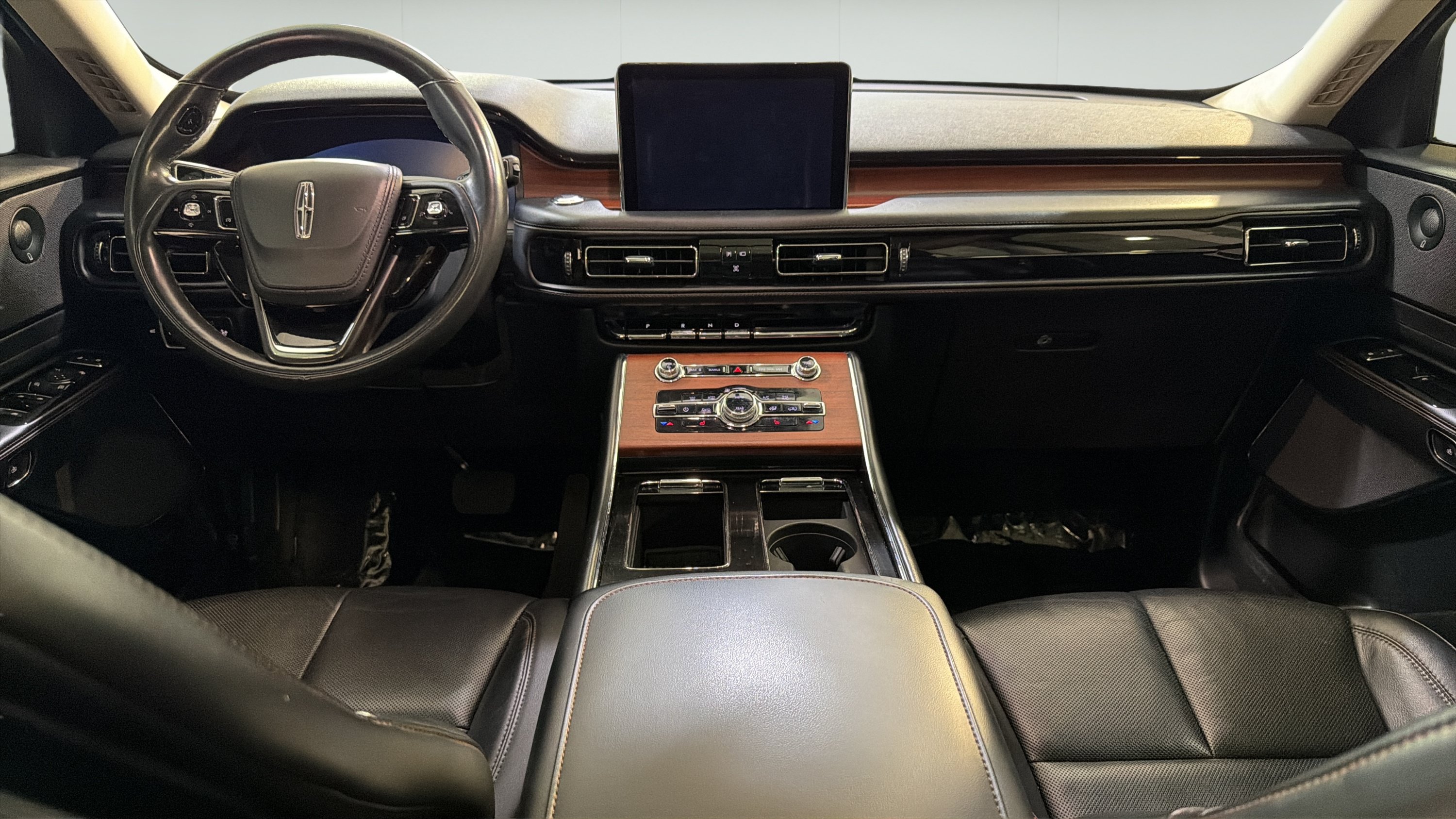 Used 2023 Lincoln Aviator Reserve RWD image 19