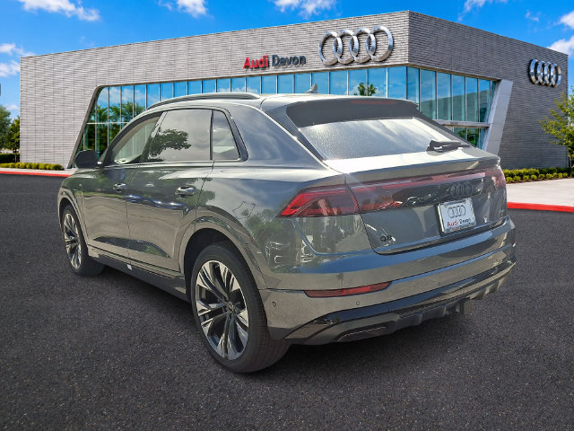 New 2027 Audi Q8 Premium Plus AWD/4WD image 3