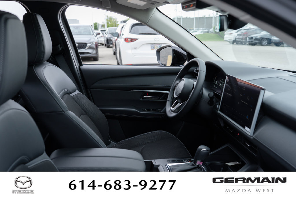 New 2026 MAZDA CX-5 Preferred AWD/4WD image 18