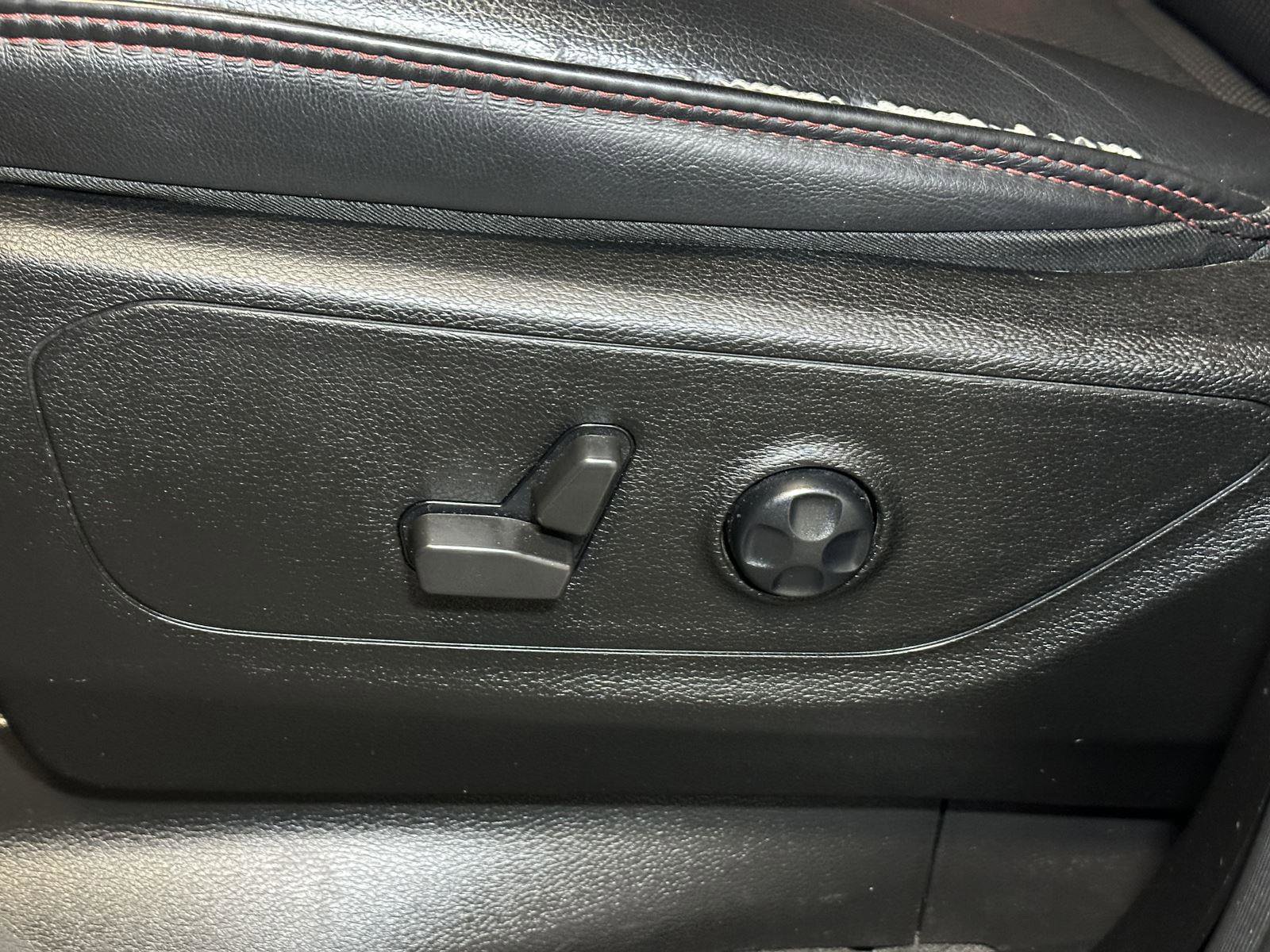 Used 2022 RAM 1500 TRX w/ TRX Level 2 Equipment Group image 23