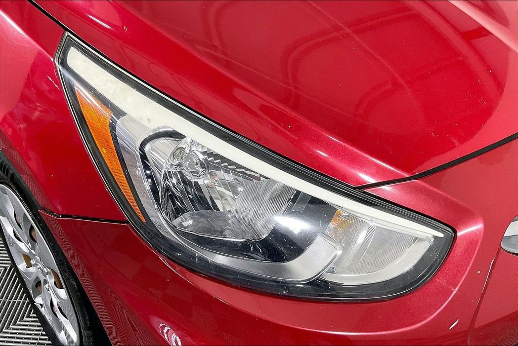 Used 2017 Hyundai Accent SE image 38