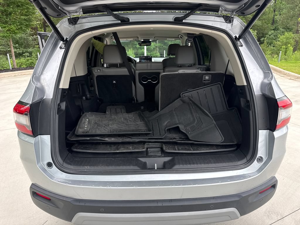 Certified 2025 Honda Pilot EX-L image 33