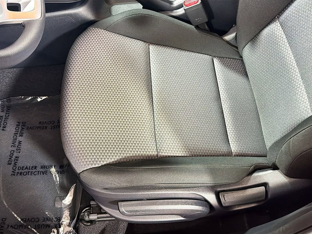 Used 2023 Kia Soul FWD image 20