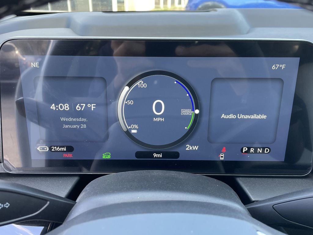 New 2026 Honda Prologue Elite image 24