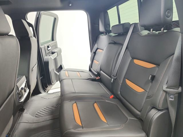 Used 2022 GMC Sierra 2500 AT4 w/ AT4 Preferred Package AWD/4WD image 37